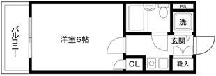 ワコーレ相武台前の物件間取画像